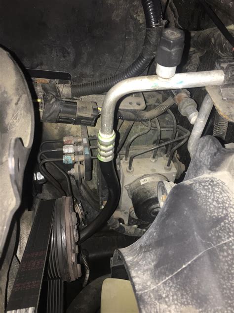 1.4 Leaking Coolant Asking Advice 